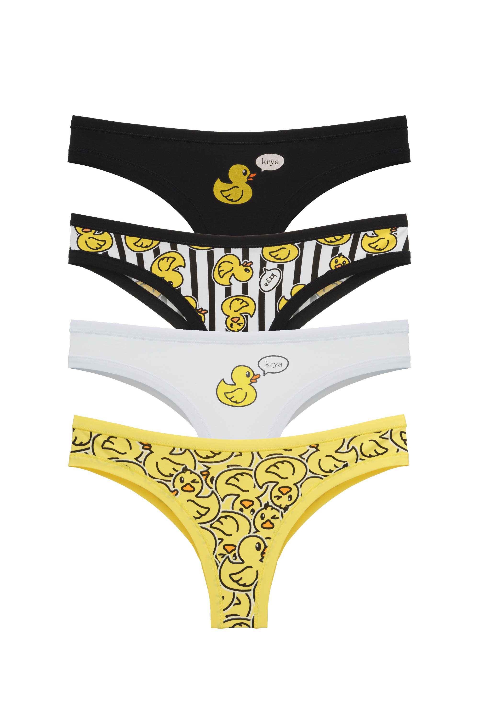 200-20 Бразилиана женские (4 шт) Obrana